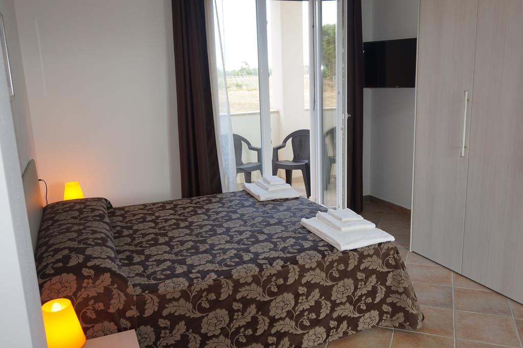 Maris Villa Alghero Eksteriør billede