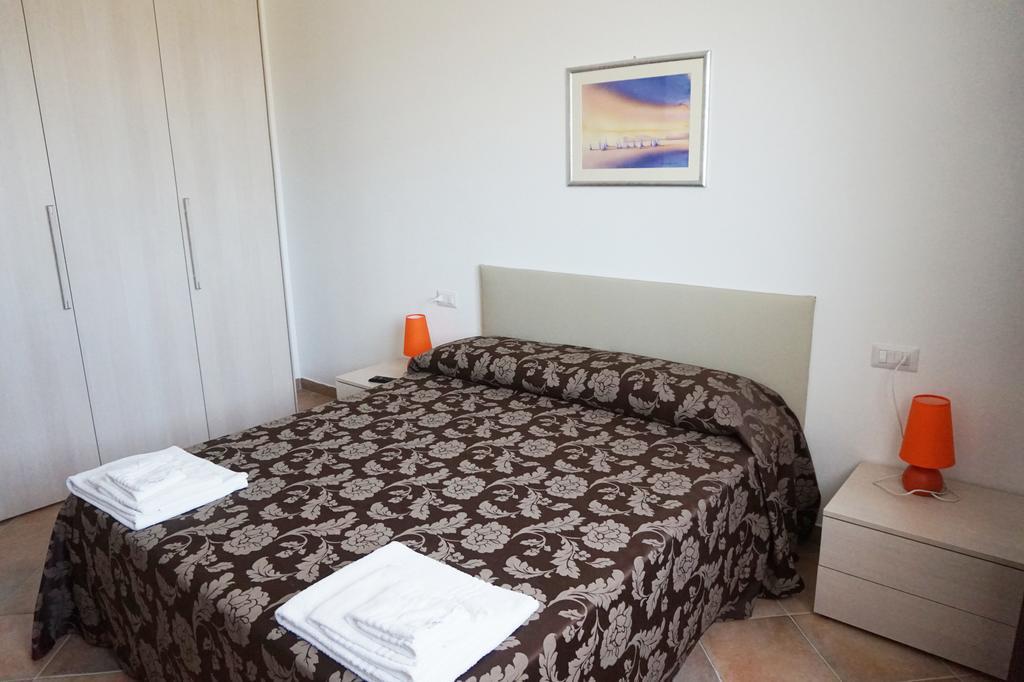 Maris Villa Alghero Værelse billede