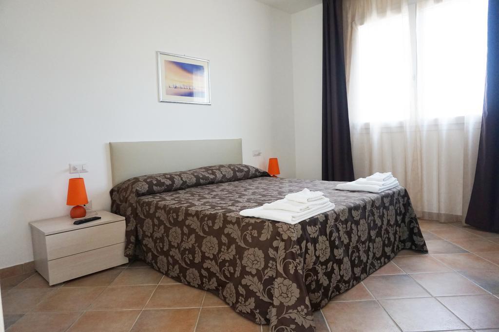 Maris Villa Alghero Værelse billede