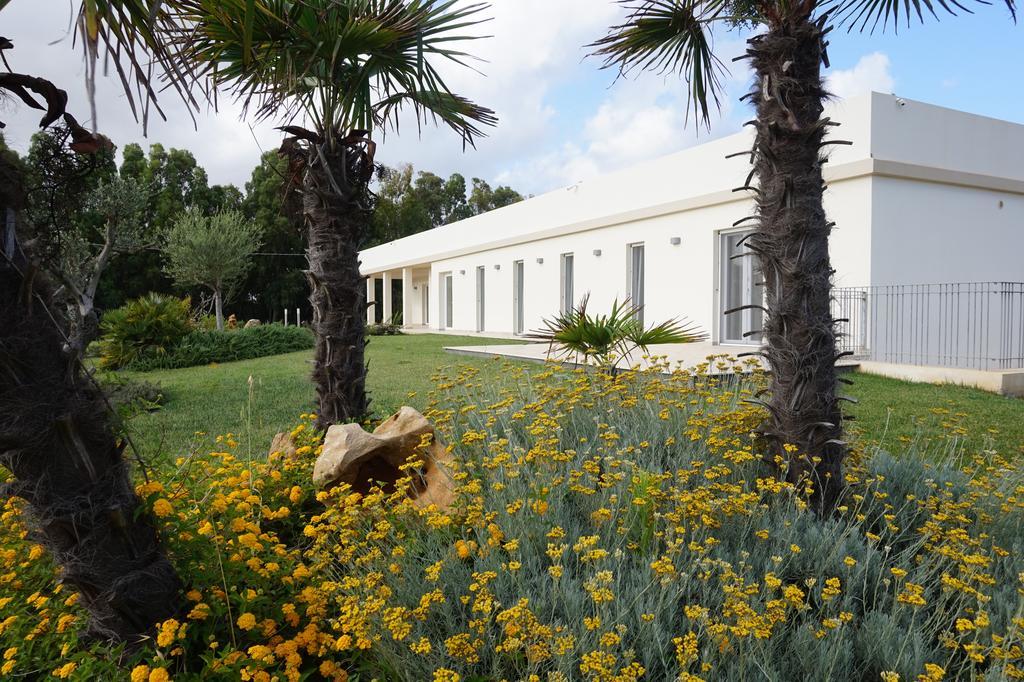Maris Villa Alghero Eksteriør billede