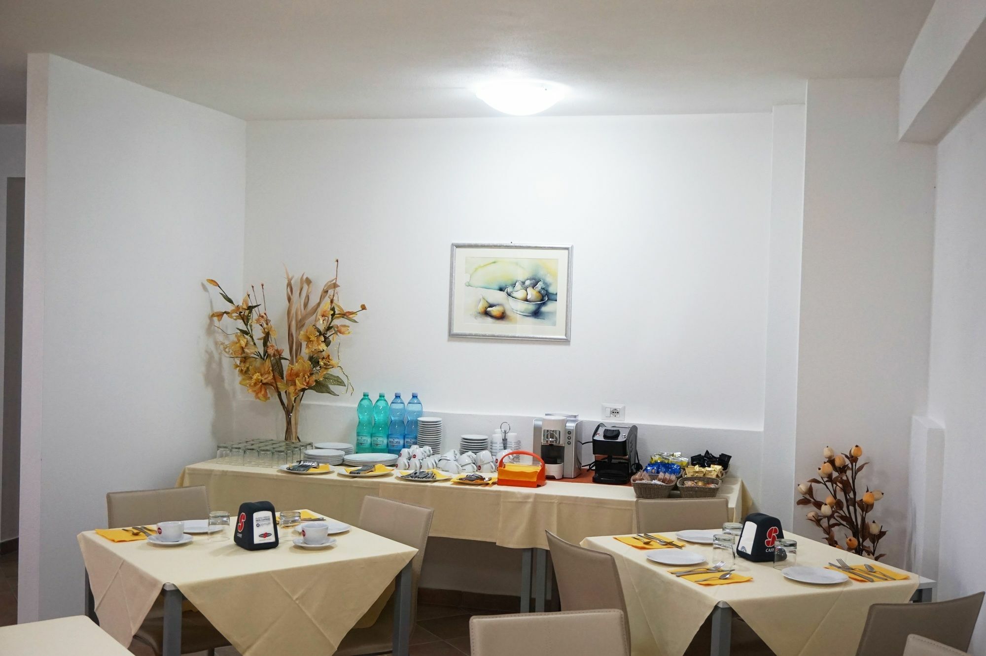 Maris Villa Alghero Eksteriør billede