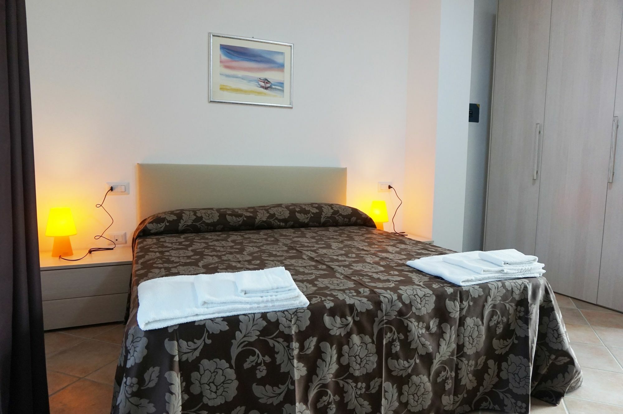 Maris Villa Alghero Eksteriør billede