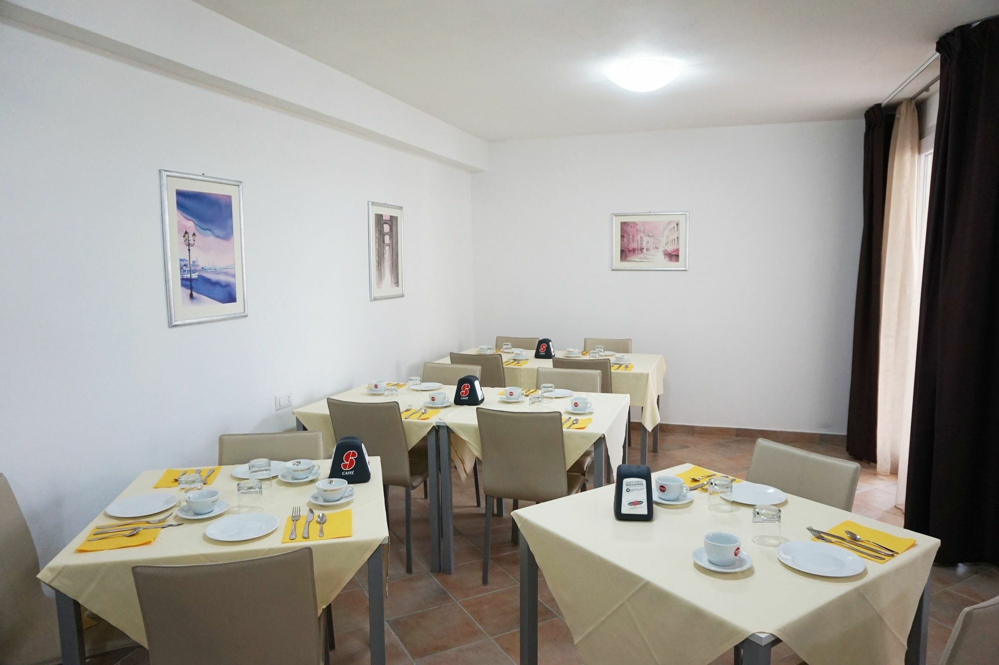 Maris Villa Alghero Eksteriør billede